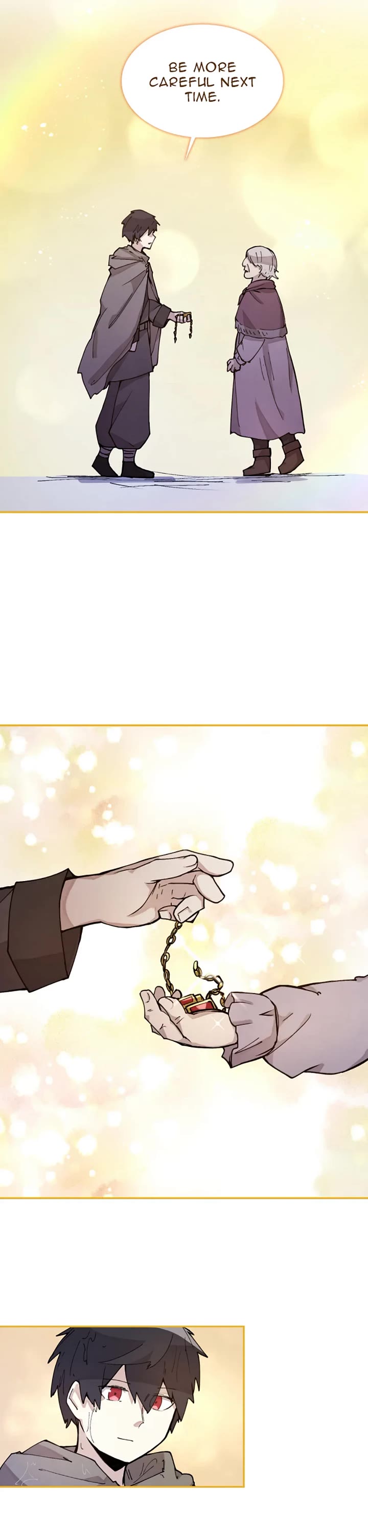 Reincarnation of the Hero Party's Archmage Chapter 11 page 31 - Chapter 11