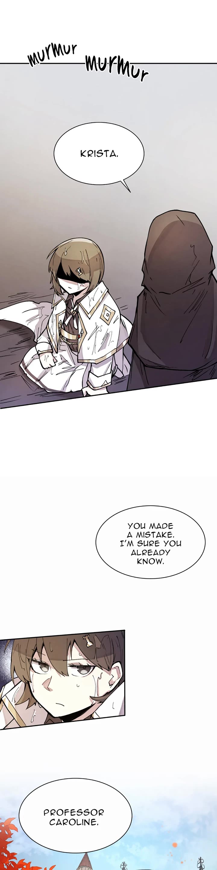 Reincarnation of the Hero Party's Archmage Chapter 11 page 35 - Chapter 11