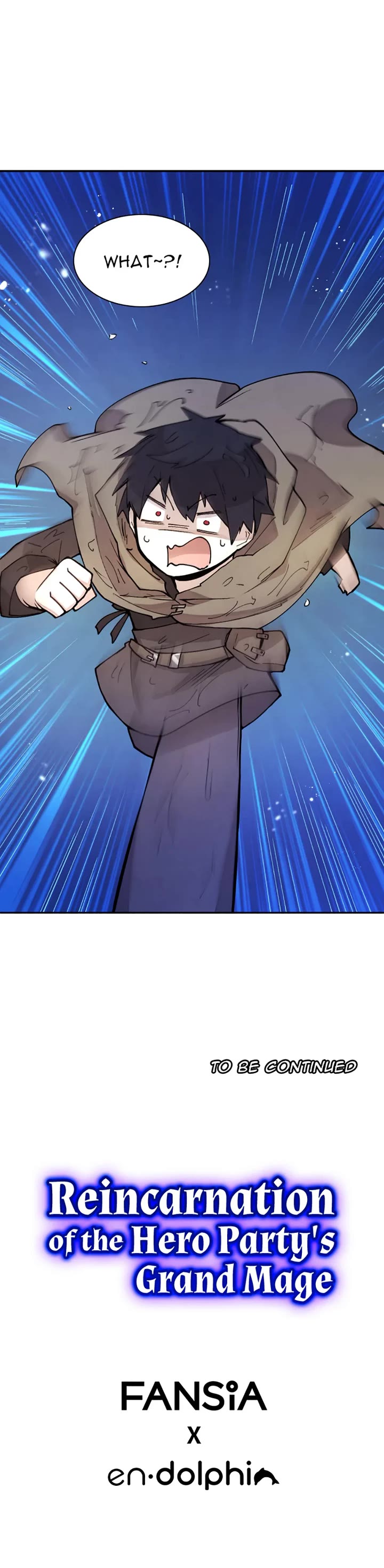 Reincarnation of the Hero Party's Archmage Chapter 11 page 39 - Chapter 11