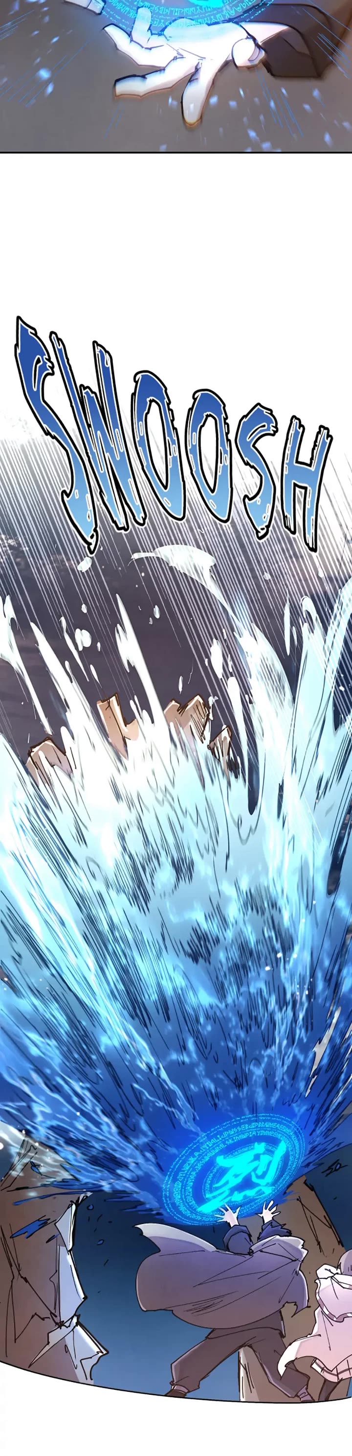 Reincarnation of the Hero Party's Archmage Chapter 11 page 4 - Chapter 11
