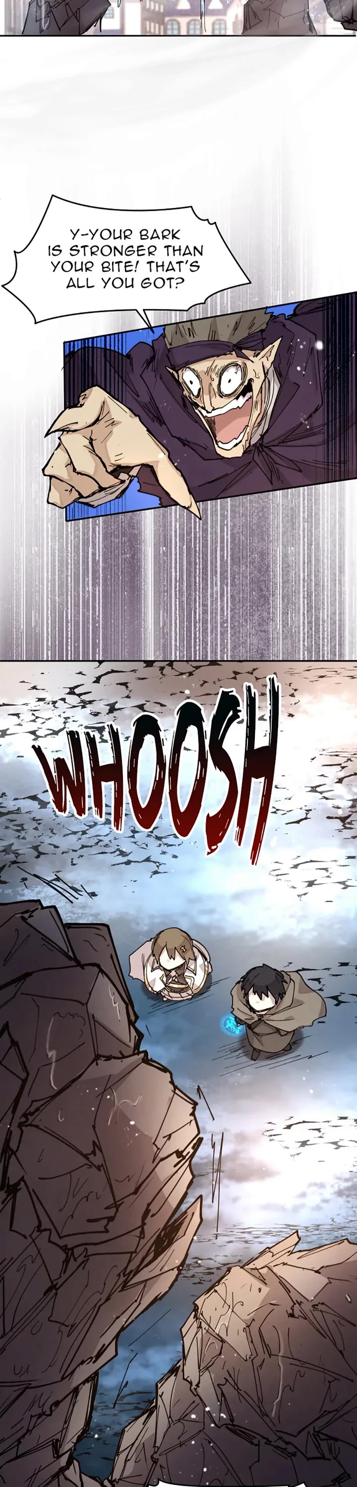 Reincarnation of the Hero Party's Archmage Chapter 11 page 7 - Chapter 11
