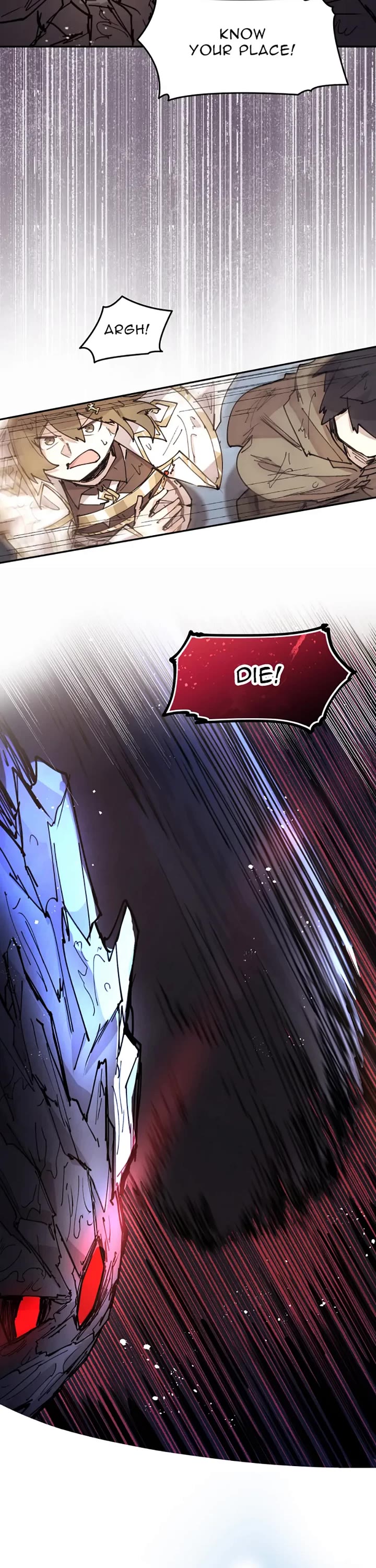 Reincarnation of the Hero Party's Archmage Chapter 11 page 8 - Chapter 11