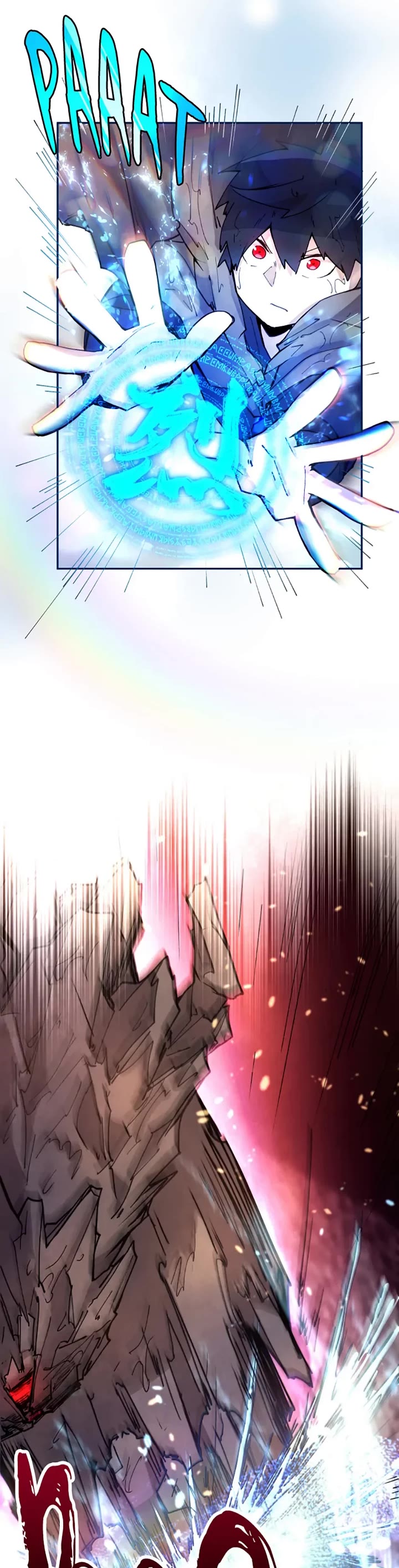 Reincarnation of the Hero Party's Archmage Chapter 11 page 9 - Chapter 11