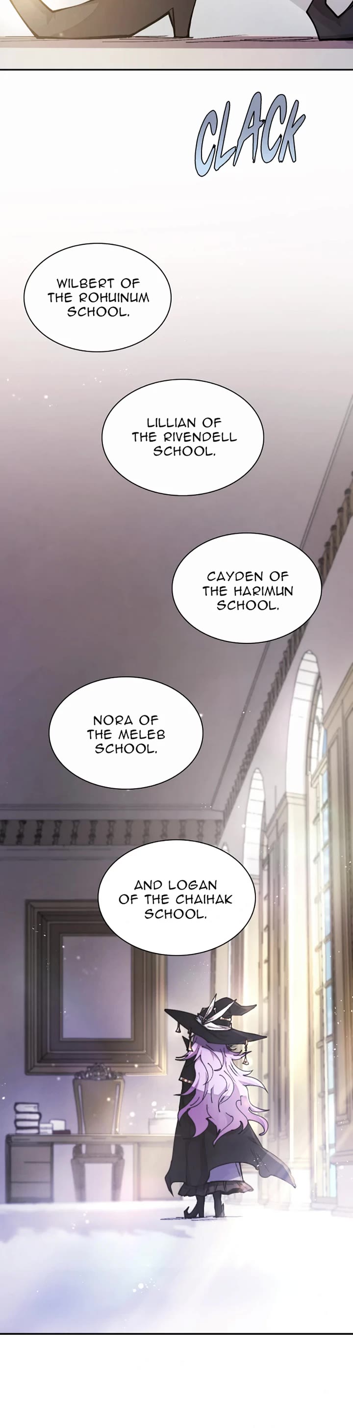Reincarnation of the Hero Party's Archmage Chapter 12 page 10 - Chapter 12