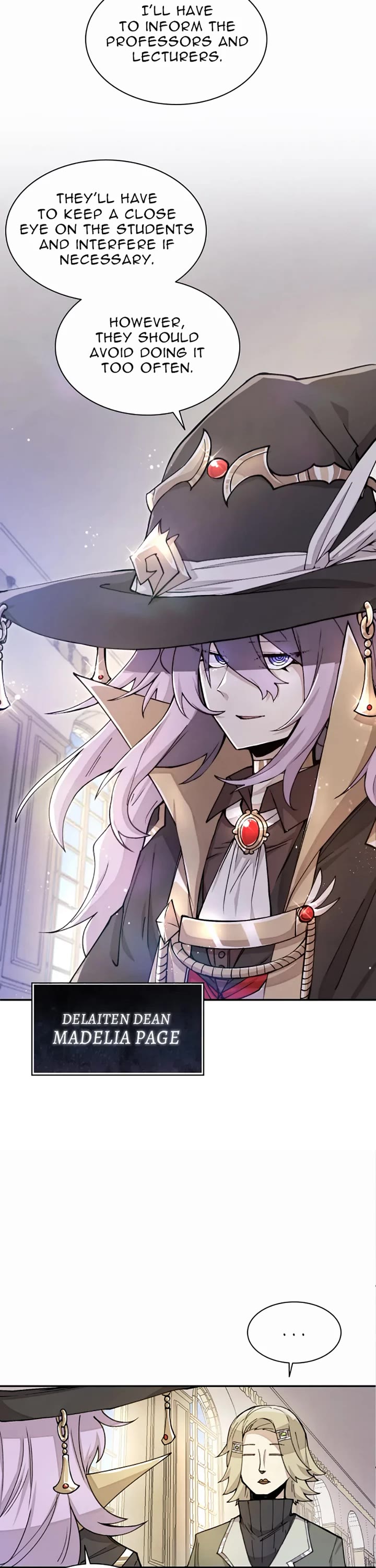 Reincarnation of the Hero Party's Archmage Chapter 12 page 12 - Chapter 12
