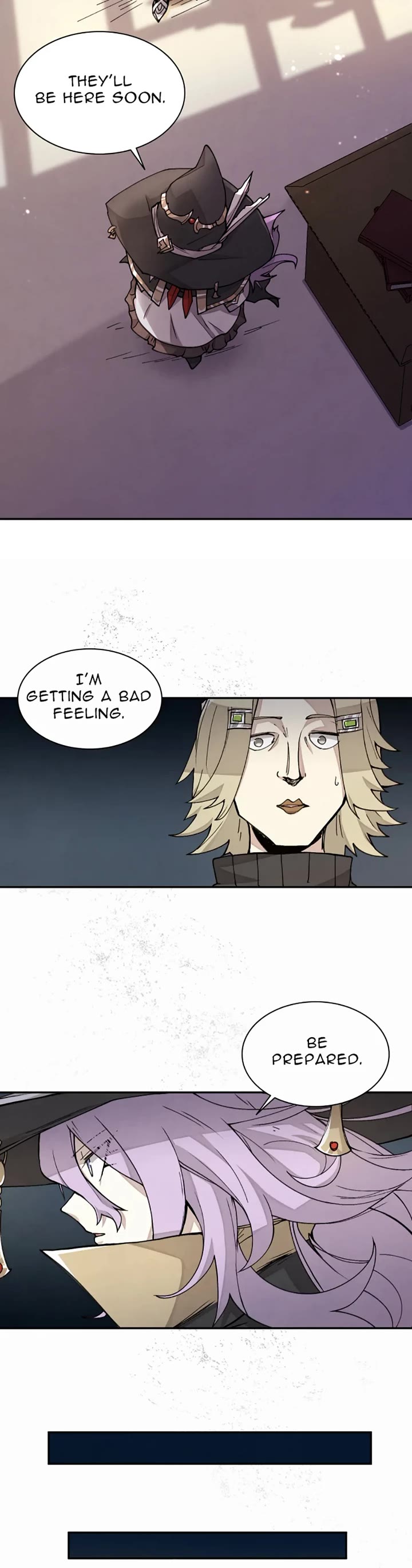 Reincarnation of the Hero Party's Archmage Chapter 12 page 19 - Chapter 12