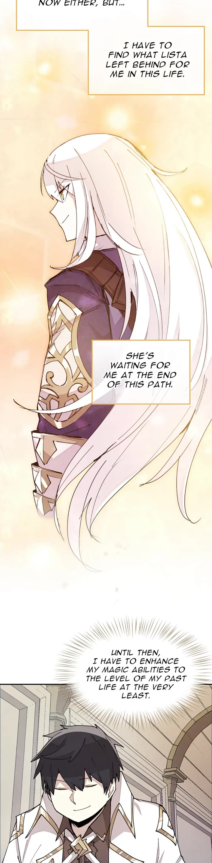 Reincarnation of the Hero Party's Archmage Chapter 12 page 24 - Chapter 12