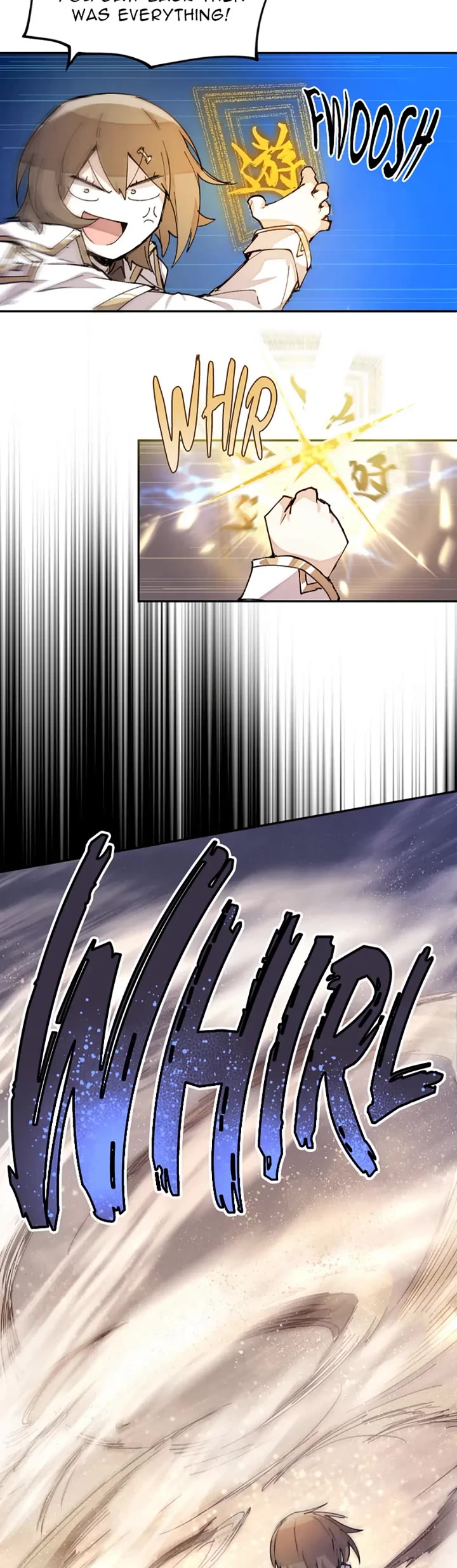 Reincarnation of the Hero Party's Archmage Chapter 12 page 30 - Chapter 12