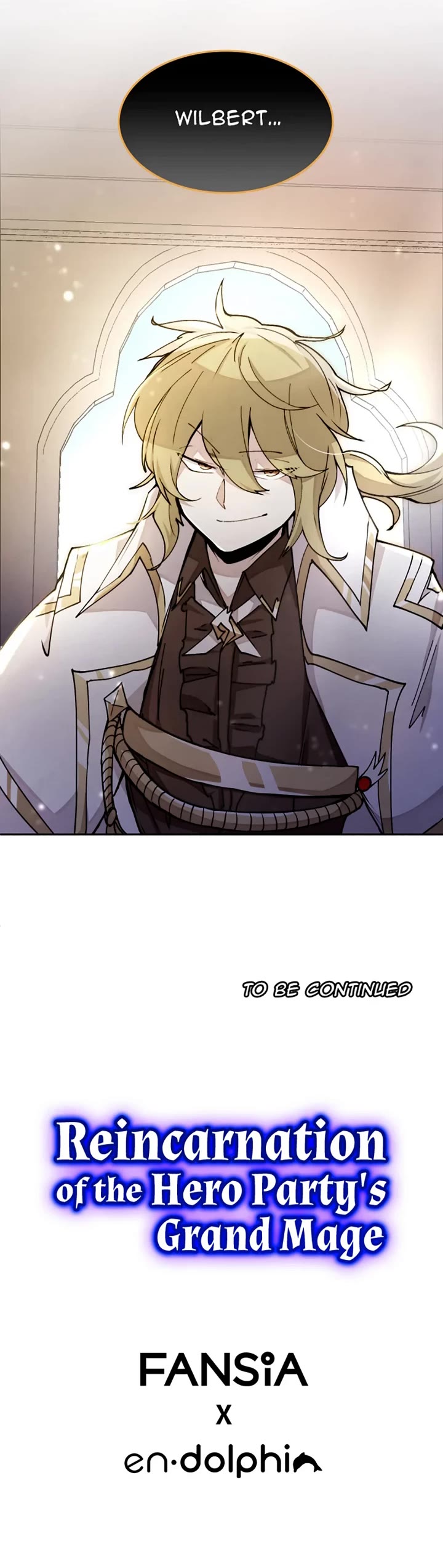 Reincarnation of the Hero Party's Archmage Chapter 12 page 35 - Chapter 12