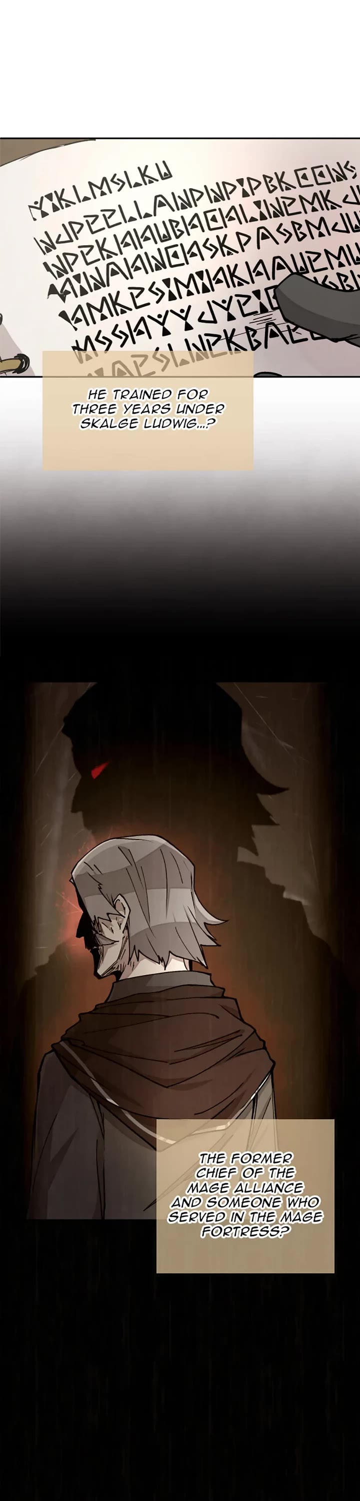 Reincarnation of the Hero Party's Archmage Chapter 12 page 6 - Chapter 12