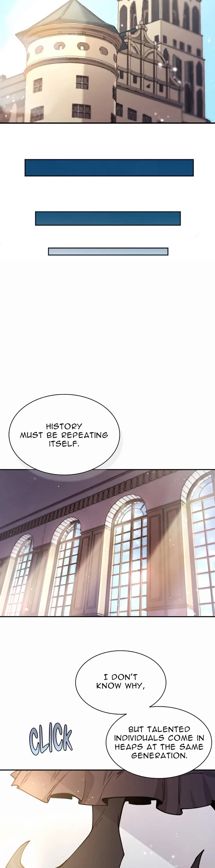 Reincarnation of the Hero Party's Archmage Chapter 12 page 9 - Chapter 12