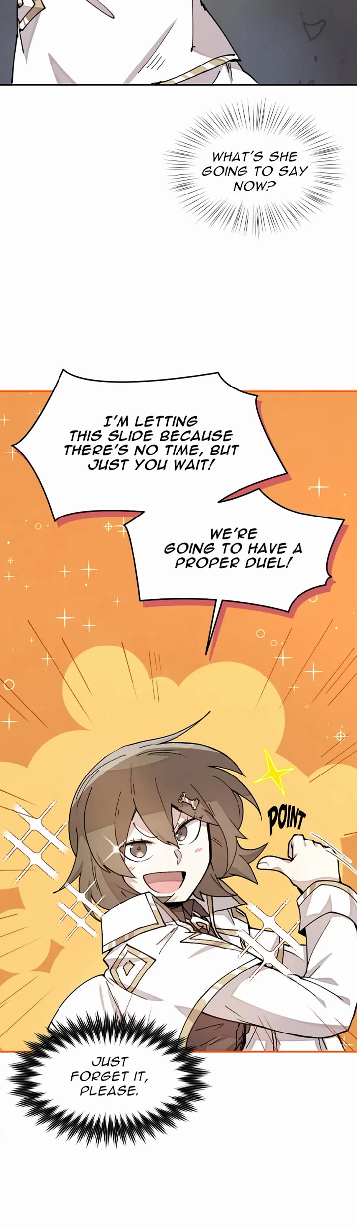Reincarnation of the Hero Party's Archmage Chapter 13 page 10 - Chapter 13