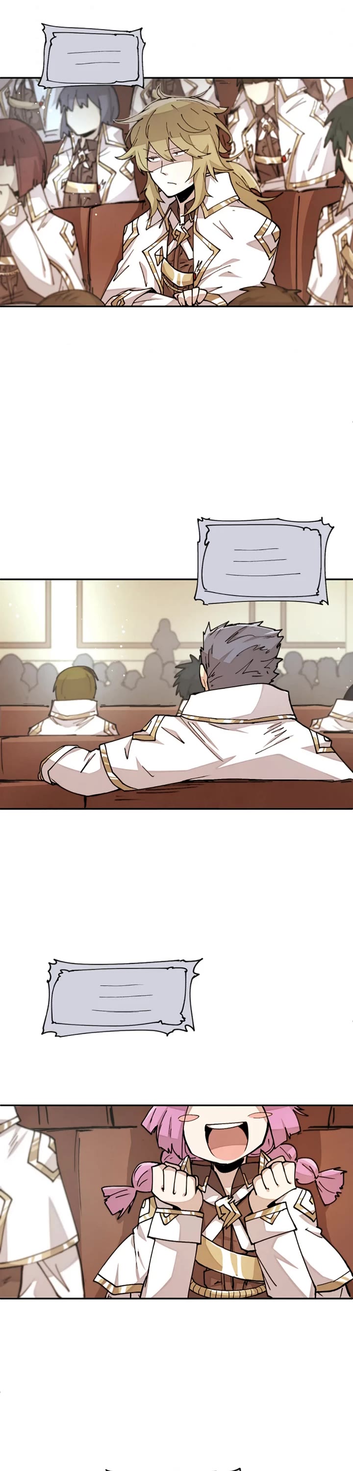 Reincarnation of the Hero Party's Archmage Chapter 13 page 13 - Chapter 13