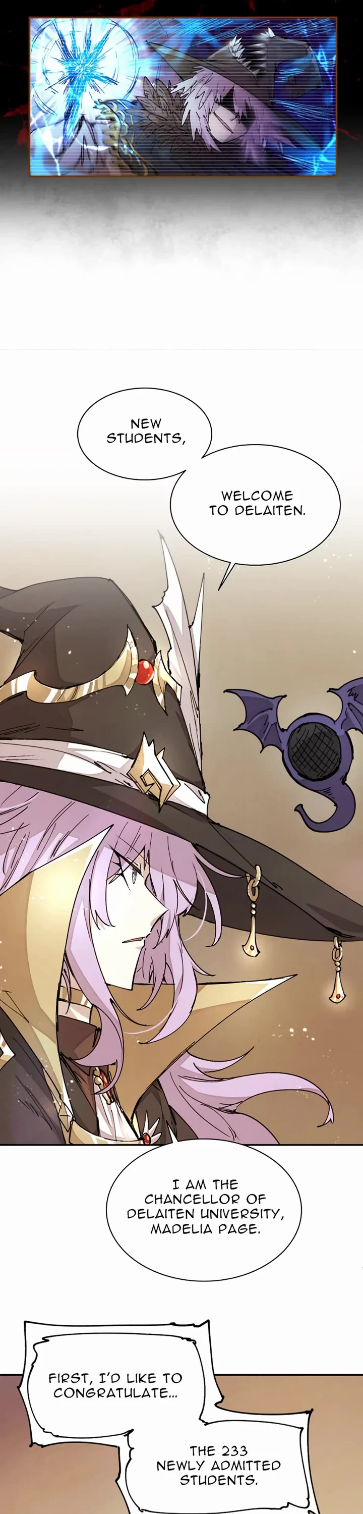 Reincarnation of the Hero Party's Archmage Chapter 13 page 18 - Chapter 13
