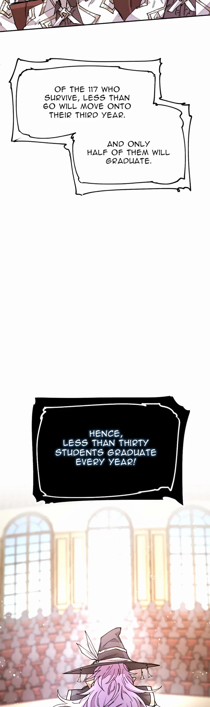 Reincarnation of the Hero Party's Archmage Chapter 13 page 20 - Chapter 13