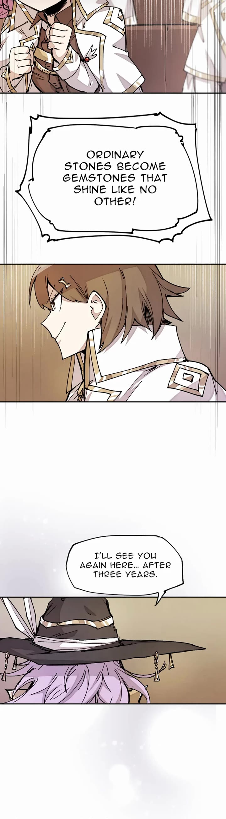 Reincarnation of the Hero Party's Archmage Chapter 13 page 24 - Chapter 13