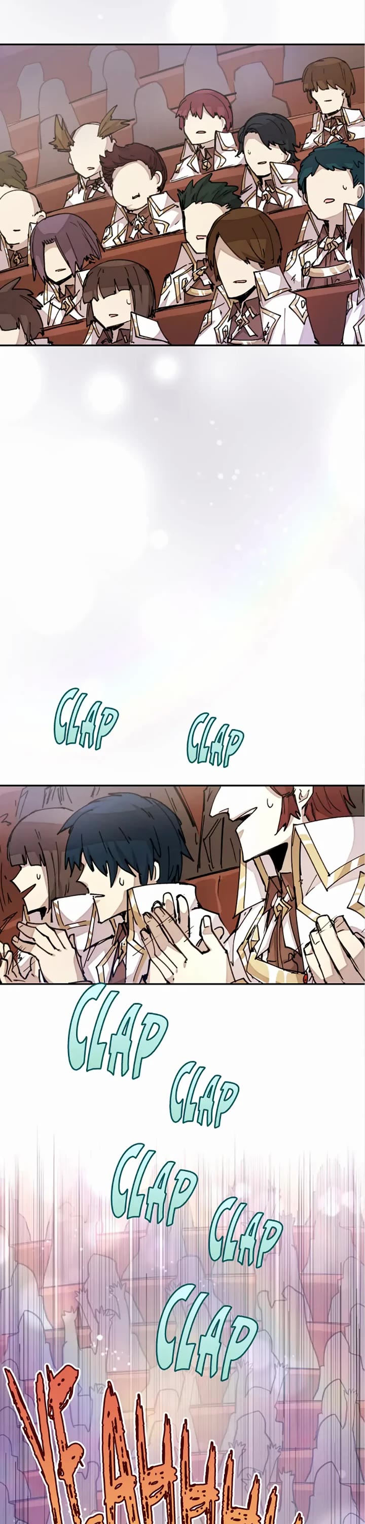 Reincarnation of the Hero Party's Archmage Chapter 13 page 26 - Chapter 13