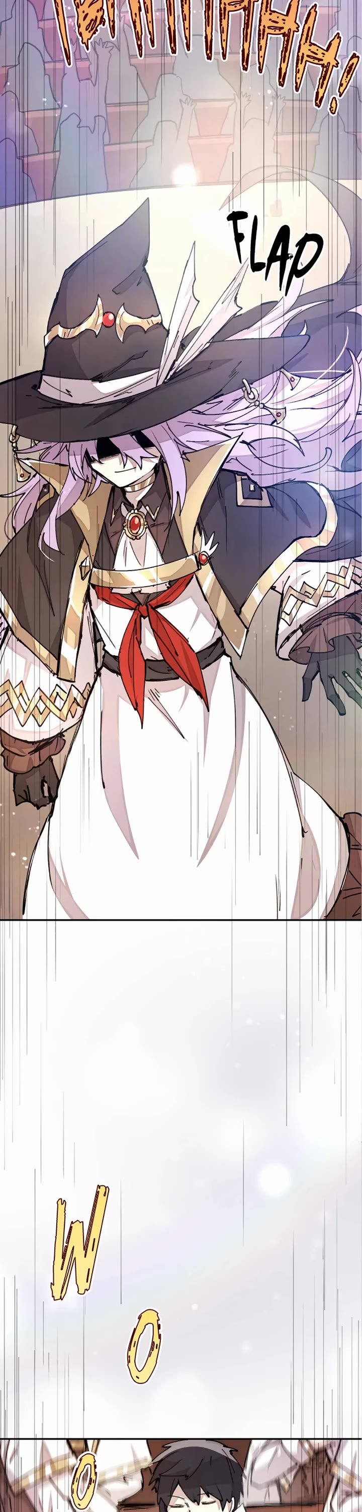 Reincarnation of the Hero Party's Archmage Chapter 13 page 27 - Chapter 13