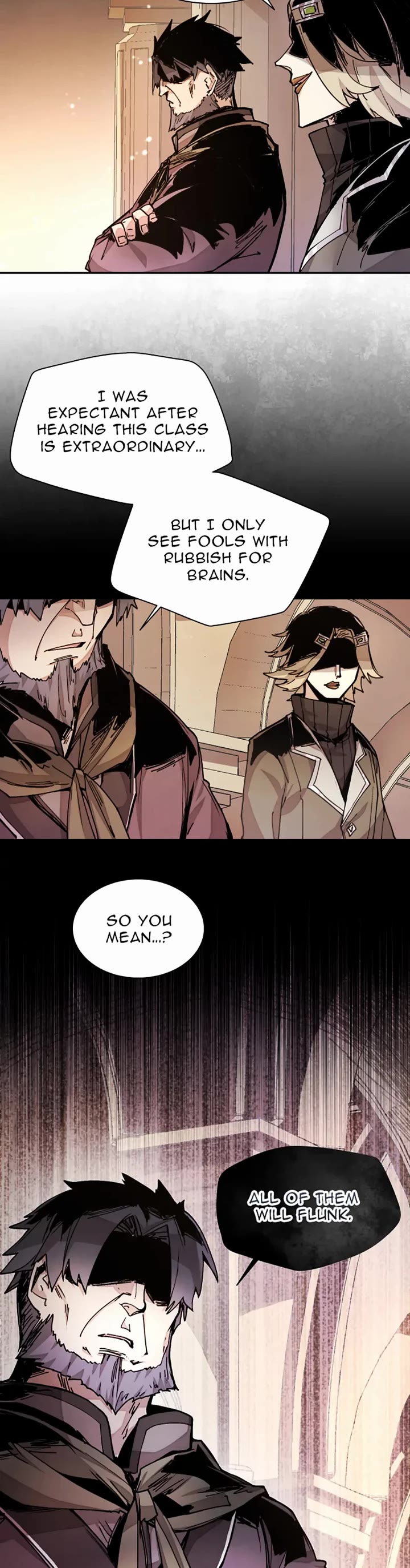 Reincarnation of the Hero Party's Archmage Chapter 13 page 30 - Chapter 13