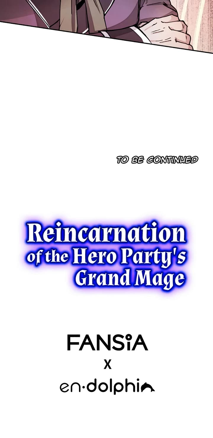 Reincarnation of the Hero Party's Archmage Chapter 13 page 31 - Chapter 13