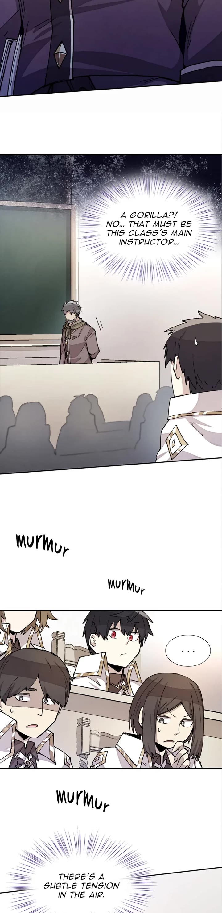 Reincarnation of the Hero Party's Archmage Chapter 14 page 14 - Chapter 14