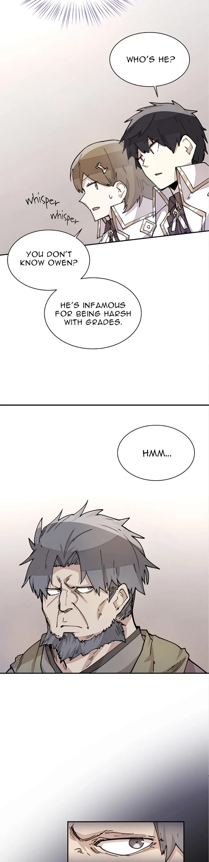 Reincarnation of the Hero Party's Archmage Chapter 14 page 15 - Chapter 14