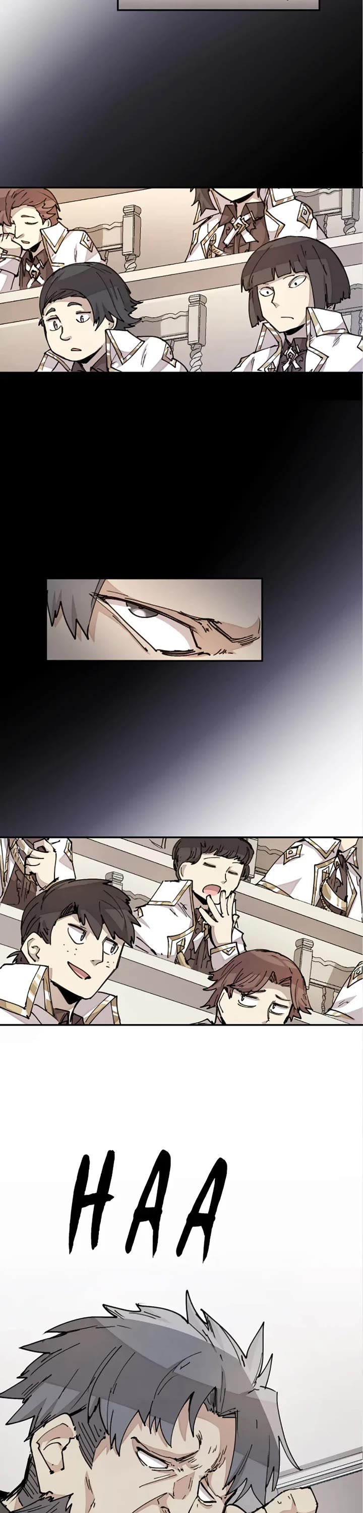Reincarnation of the Hero Party's Archmage Chapter 14 page 16 - Chapter 14