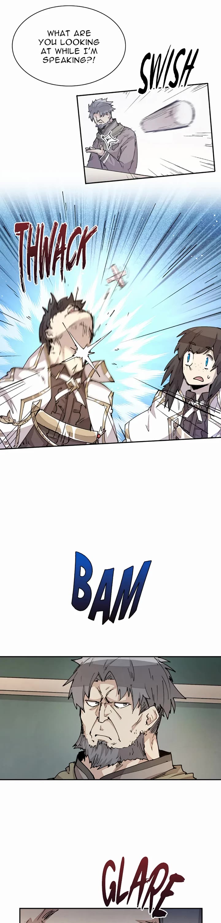 Reincarnation of the Hero Party's Archmage Chapter 14 page 18 - Chapter 14