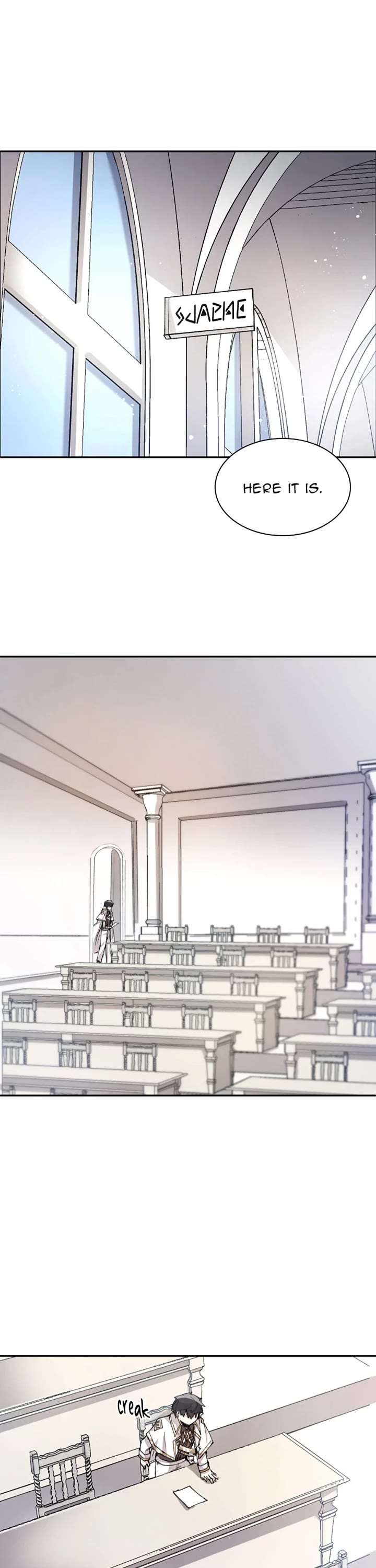 Reincarnation of the Hero Party's Archmage Chapter 14 page 3 - Chapter 14