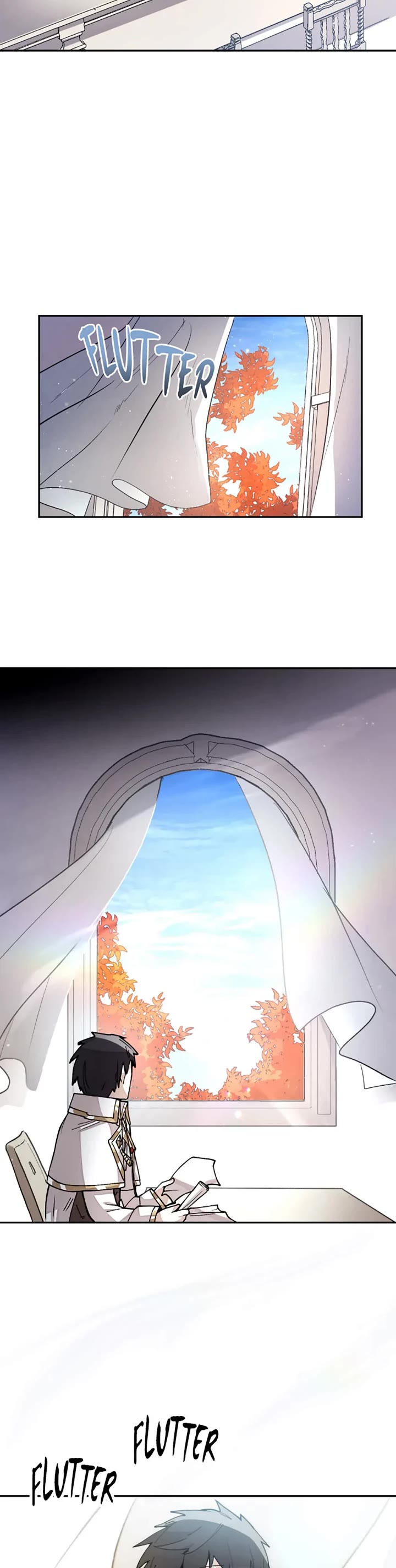Reincarnation of the Hero Party's Archmage Chapter 14 page 4 - Chapter 14