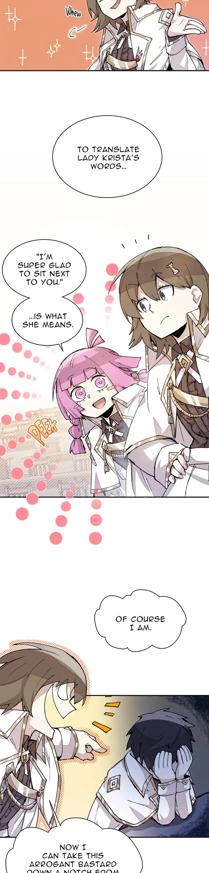 Reincarnation of the Hero Party's Archmage Chapter 14 page 7 - Chapter 14
