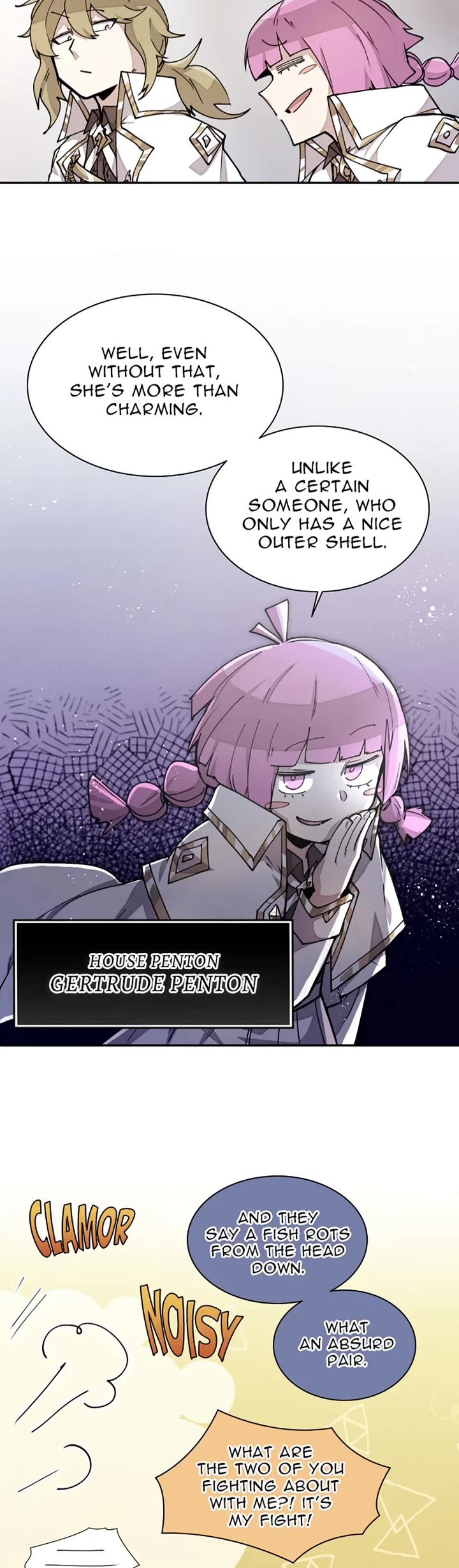 Reincarnation of the Hero Party's Archmage Chapter 14 page 9 - Chapter 14