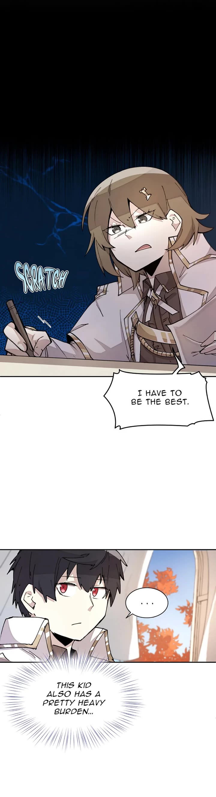Reincarnation of the Hero Party's Archmage Chapter 15 page 10 - Chapter 15