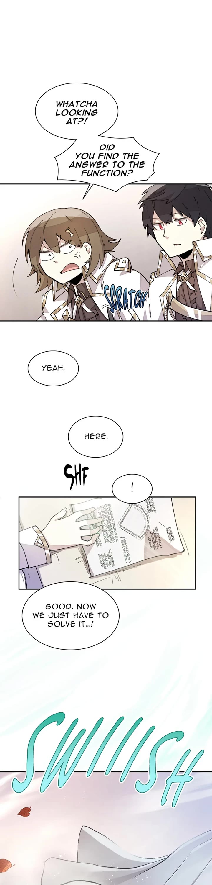 Reincarnation of the Hero Party's Archmage Chapter 15 page 11 - Chapter 15