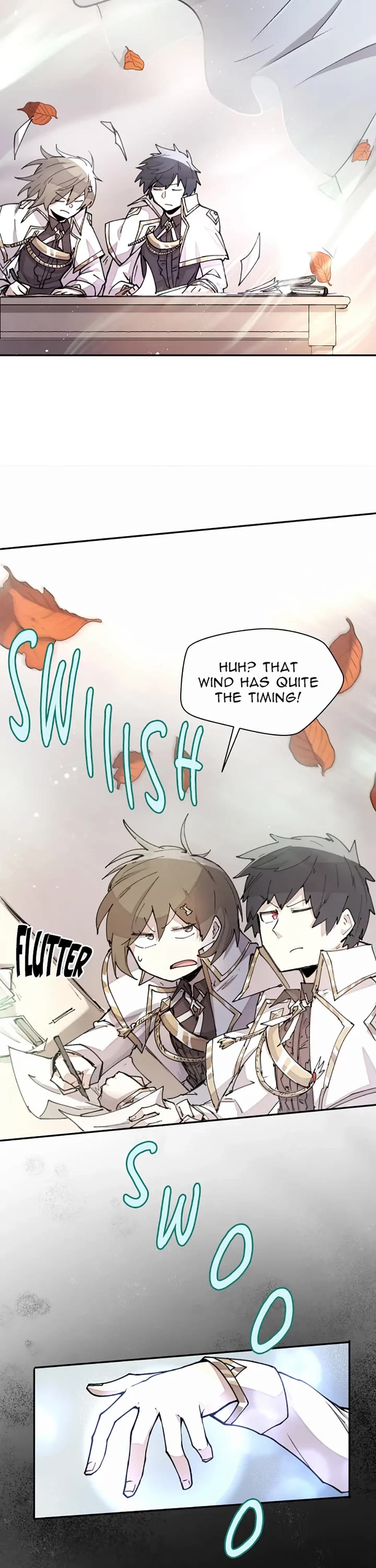 Reincarnation of the Hero Party's Archmage Chapter 15 page 12 - Chapter 15