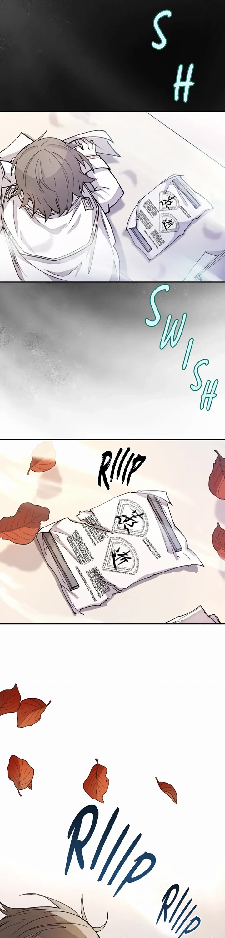 Reincarnation of the Hero Party's Archmage Chapter 15 page 13 - Chapter 15