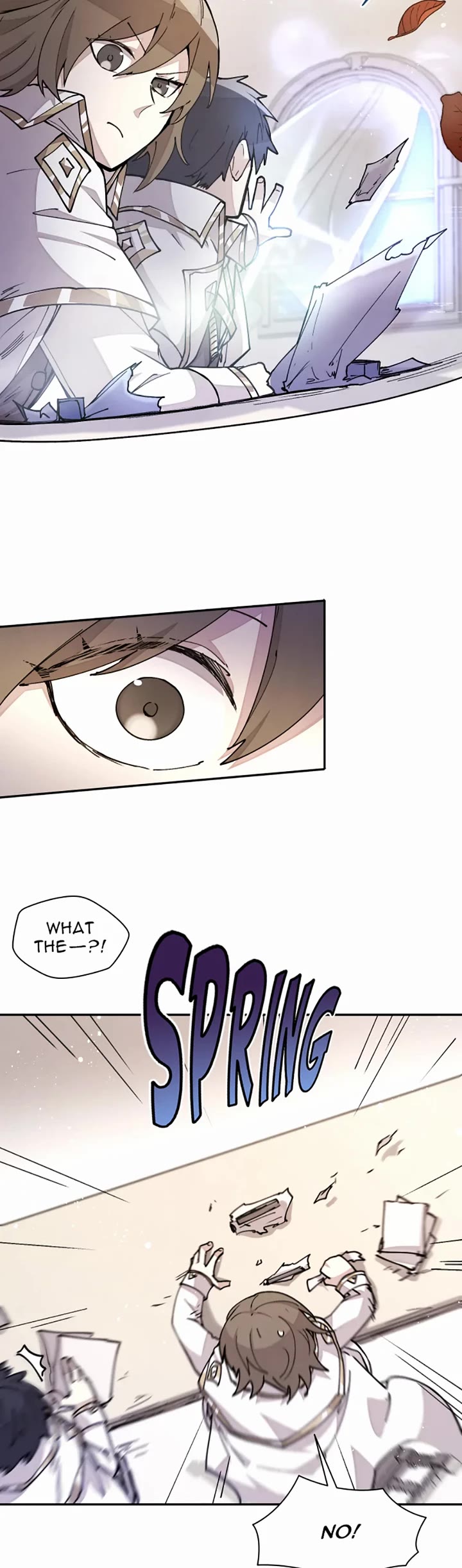 Reincarnation of the Hero Party's Archmage Chapter 15 page 14 - Chapter 15