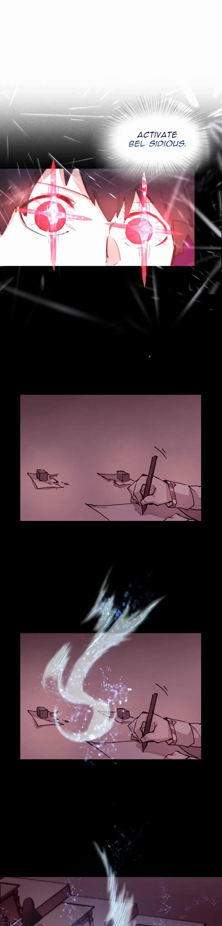 Reincarnation of the Hero Party's Archmage Chapter 15 page 16 - Chapter 15