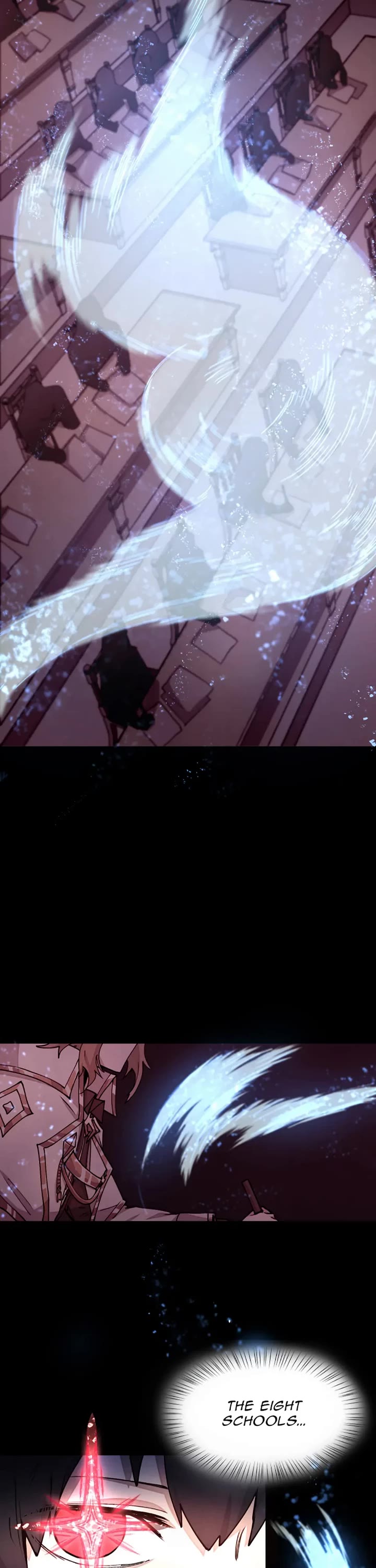Reincarnation of the Hero Party's Archmage Chapter 15 page 17 - Chapter 15