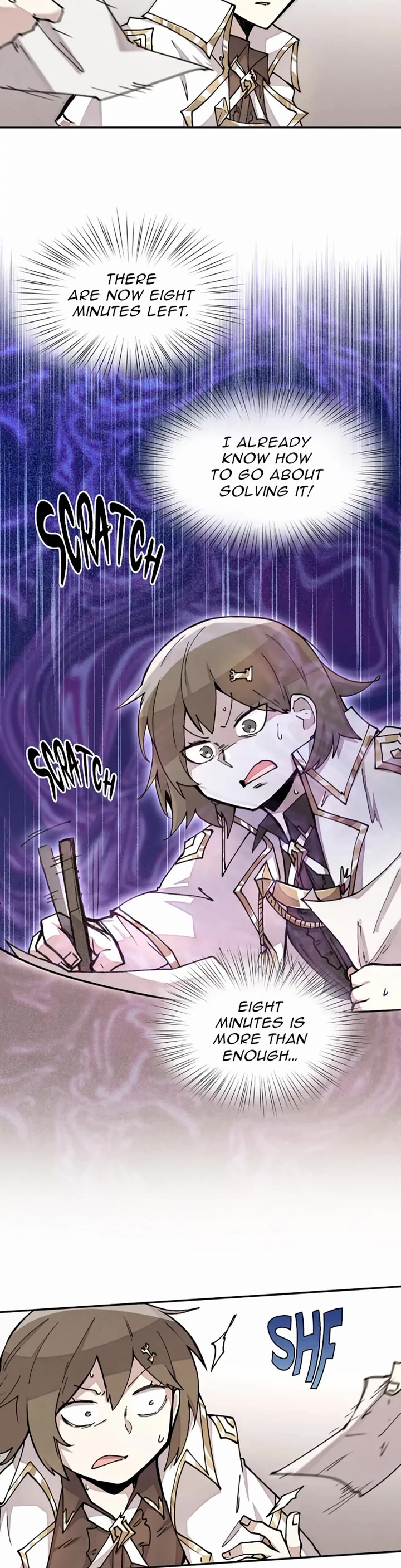 Reincarnation of the Hero Party's Archmage Chapter 15 page 20 - Chapter 15