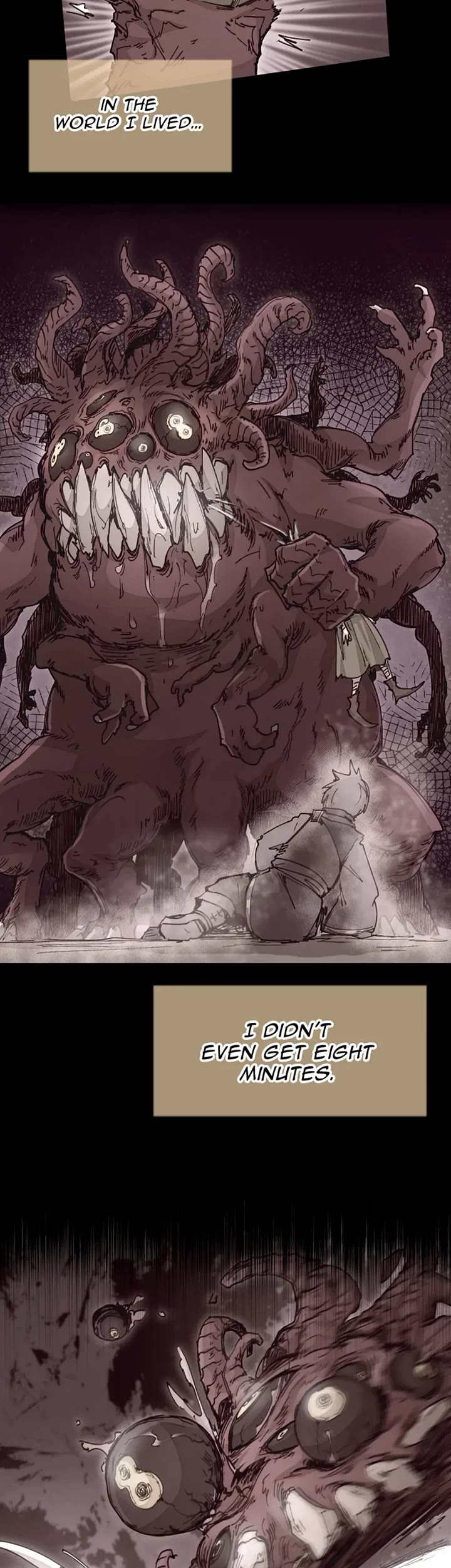Reincarnation of the Hero Party's Archmage Chapter 15 page 24 - Chapter 15