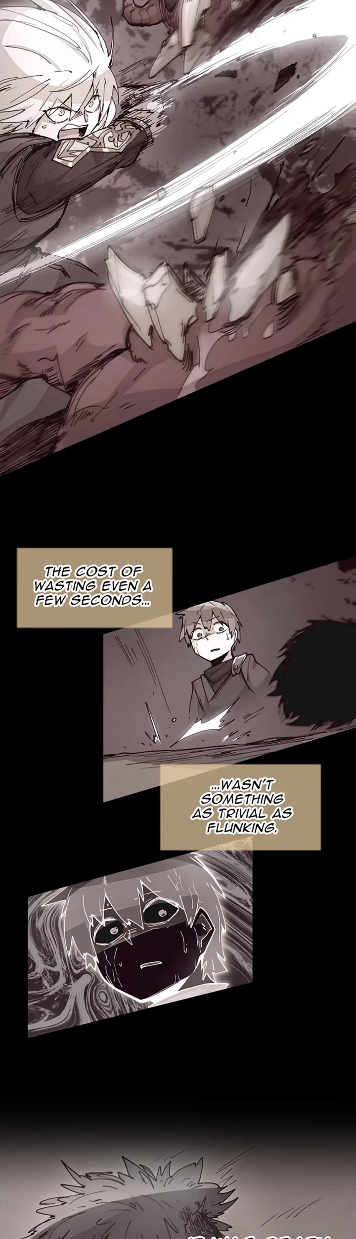 Reincarnation of the Hero Party's Archmage Chapter 15 page 25 - Chapter 15