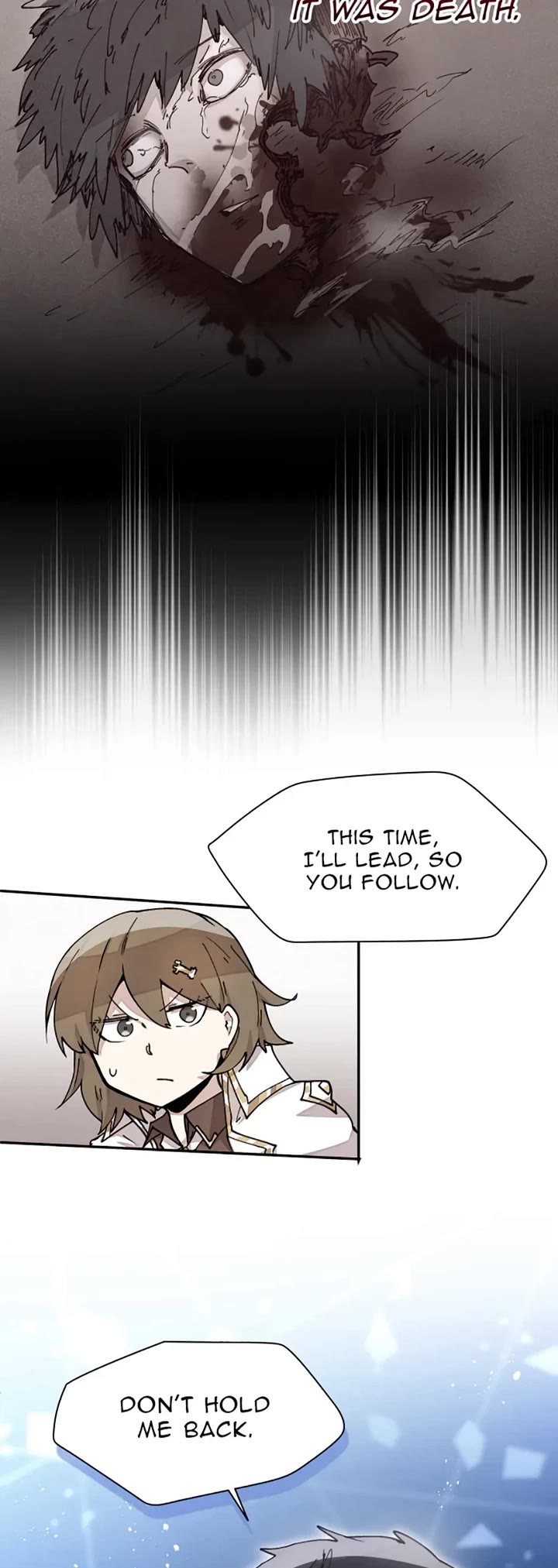 Reincarnation of the Hero Party's Archmage Chapter 15 page 26 - Chapter 15