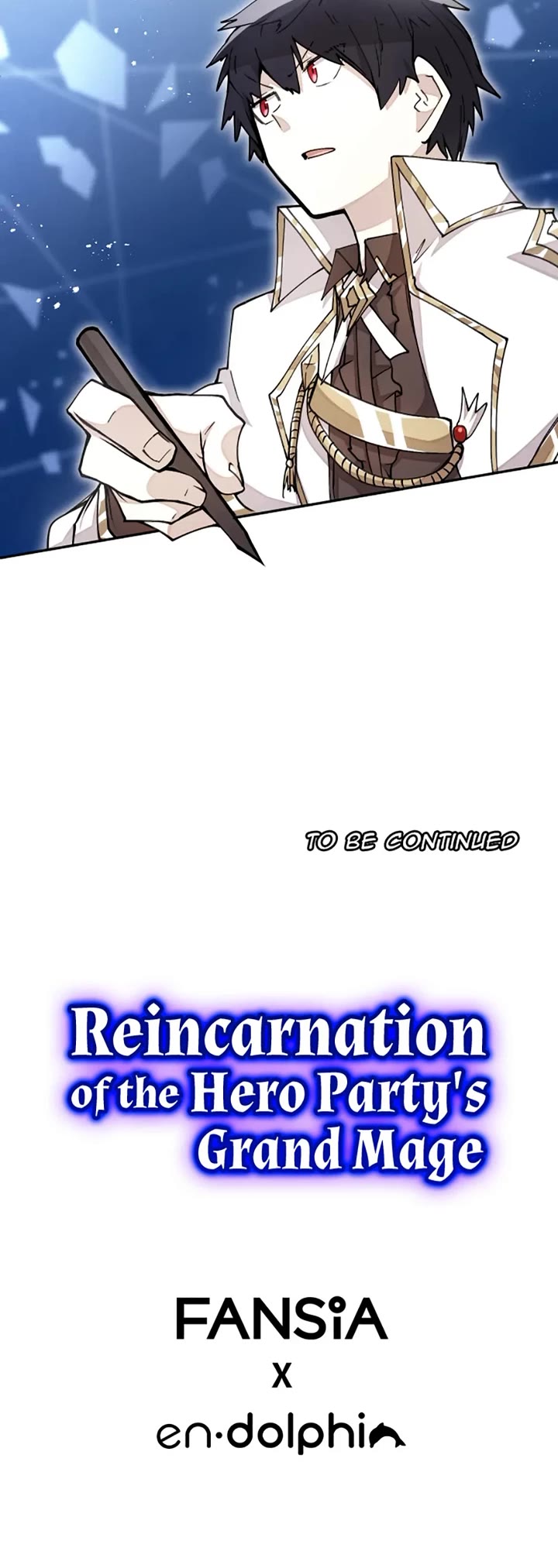 Reincarnation of the Hero Party's Archmage Chapter 15 page 27 - Chapter 15
