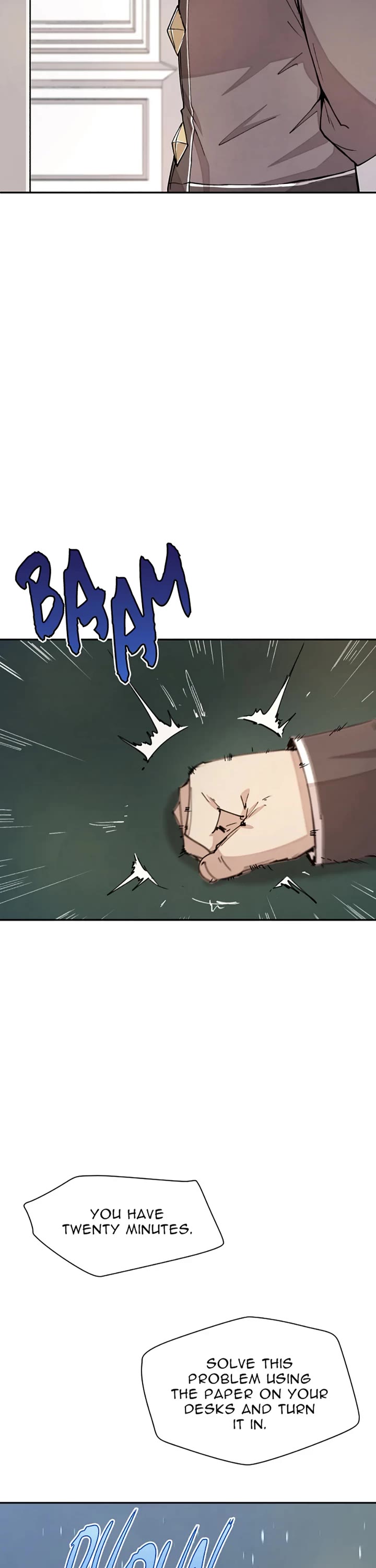 Reincarnation of the Hero Party's Archmage Chapter 15 page 3 - Chapter 15