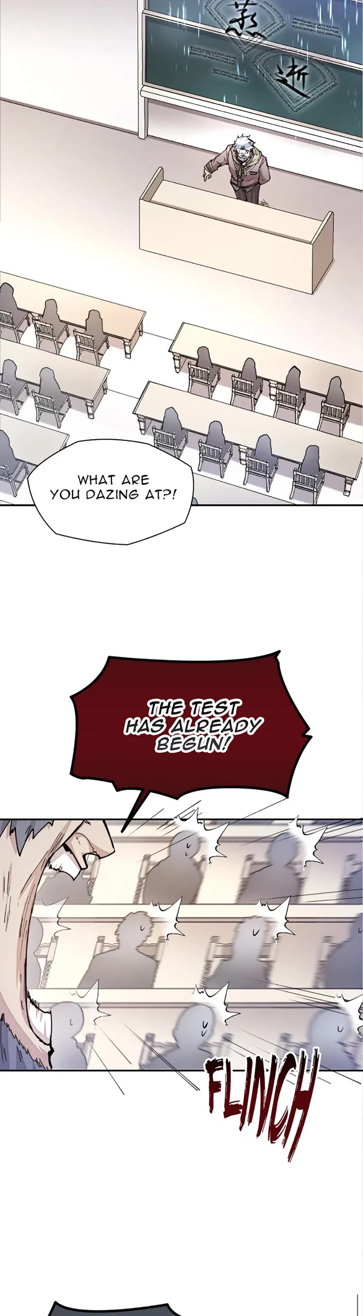 Reincarnation of the Hero Party's Archmage Chapter 15 page 5 - Chapter 15