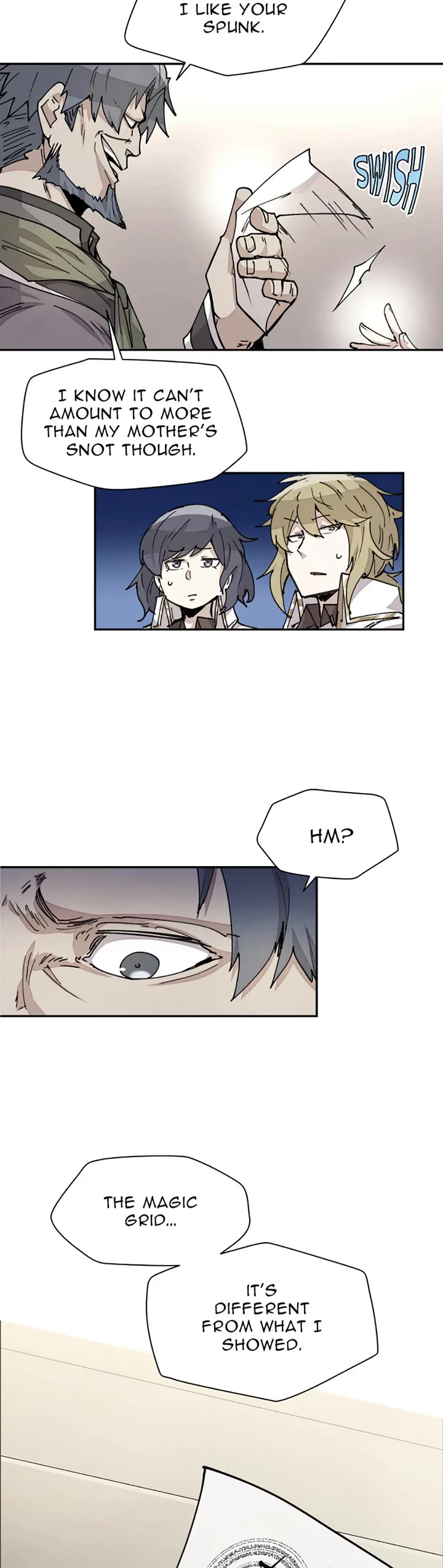 Reincarnation of the Hero Party's Archmage Chapter 16 page 10 - Chapter 16
