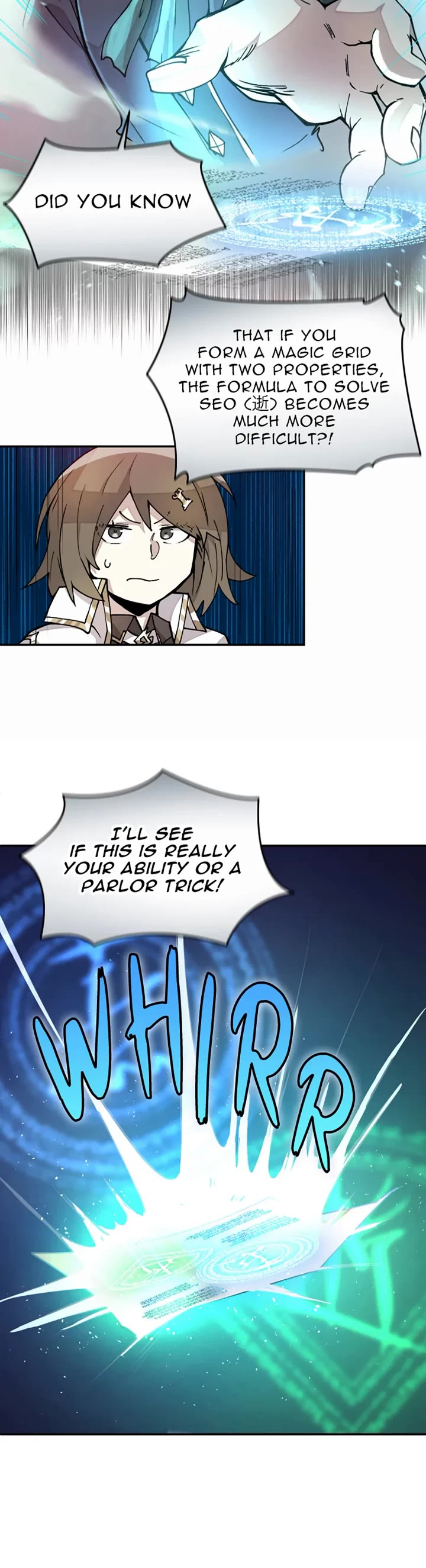 Reincarnation of the Hero Party's Archmage Chapter 16 page 14 - Chapter 16