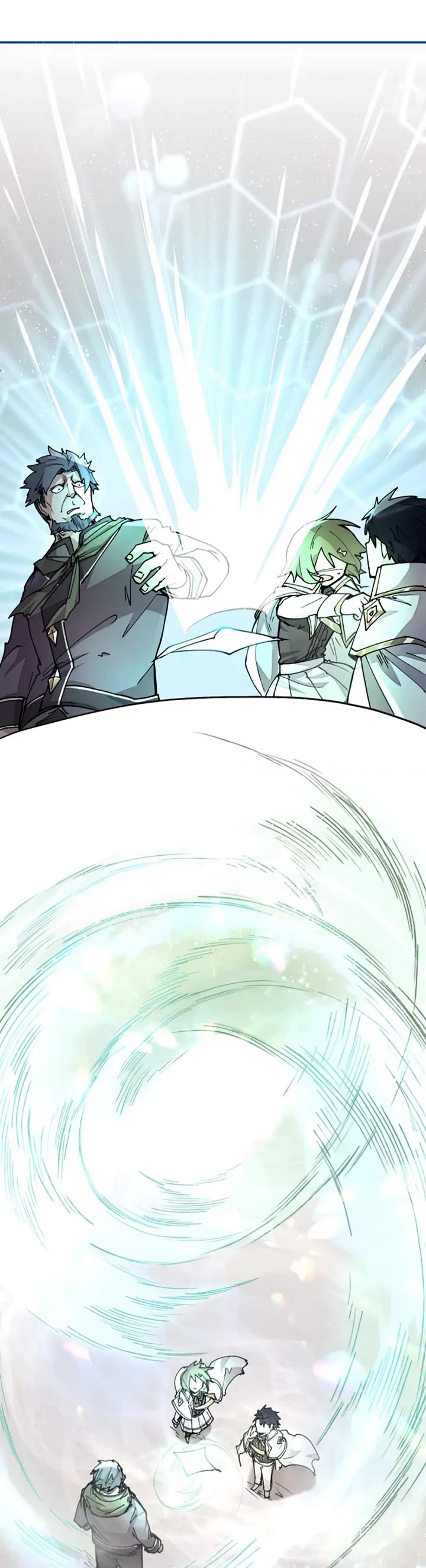 Reincarnation of the Hero Party's Archmage Chapter 16 page 15 - Chapter 16