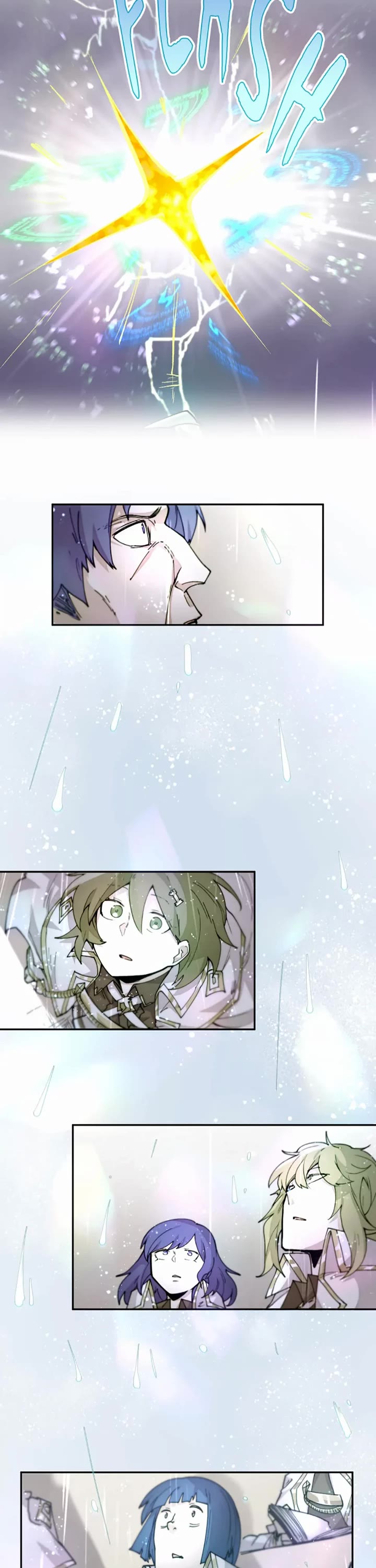 Reincarnation of the Hero Party's Archmage Chapter 16 page 17 - Chapter 16